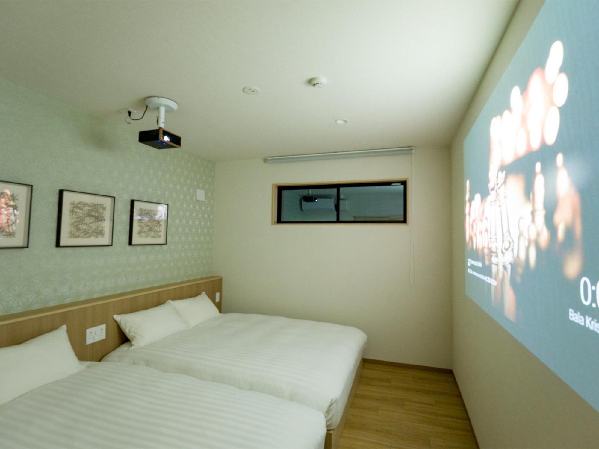 Rakuten Stay Nikko Hoden Capacity Of 8 Persons 외부 사진
