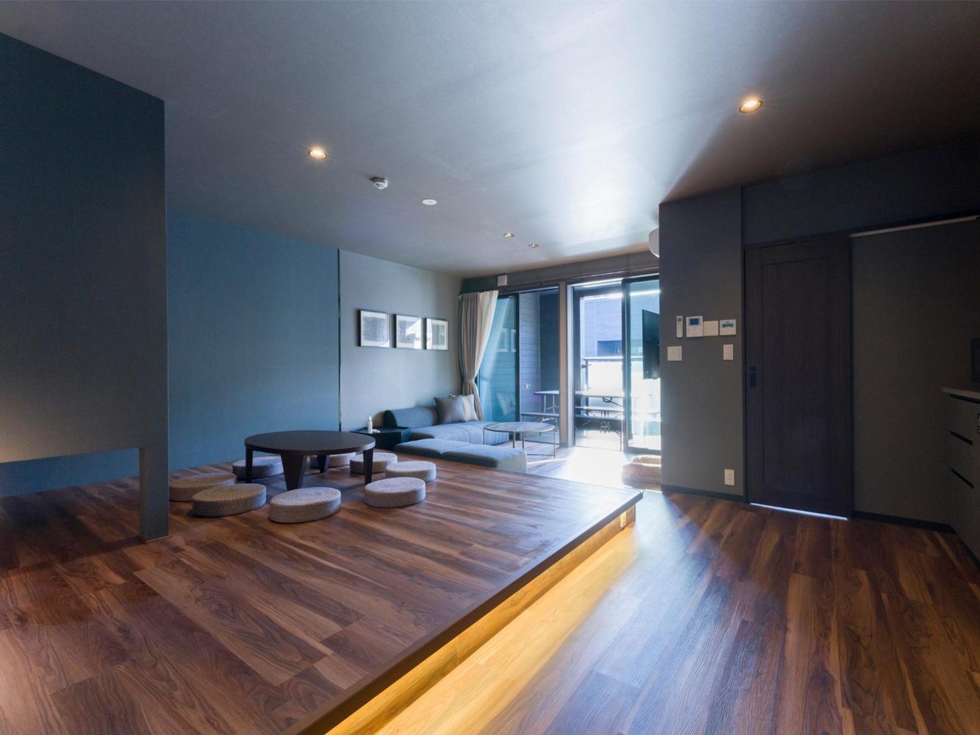 Rakuten Stay Nikko Hoden Capacity Of 8 Persons 외부 사진