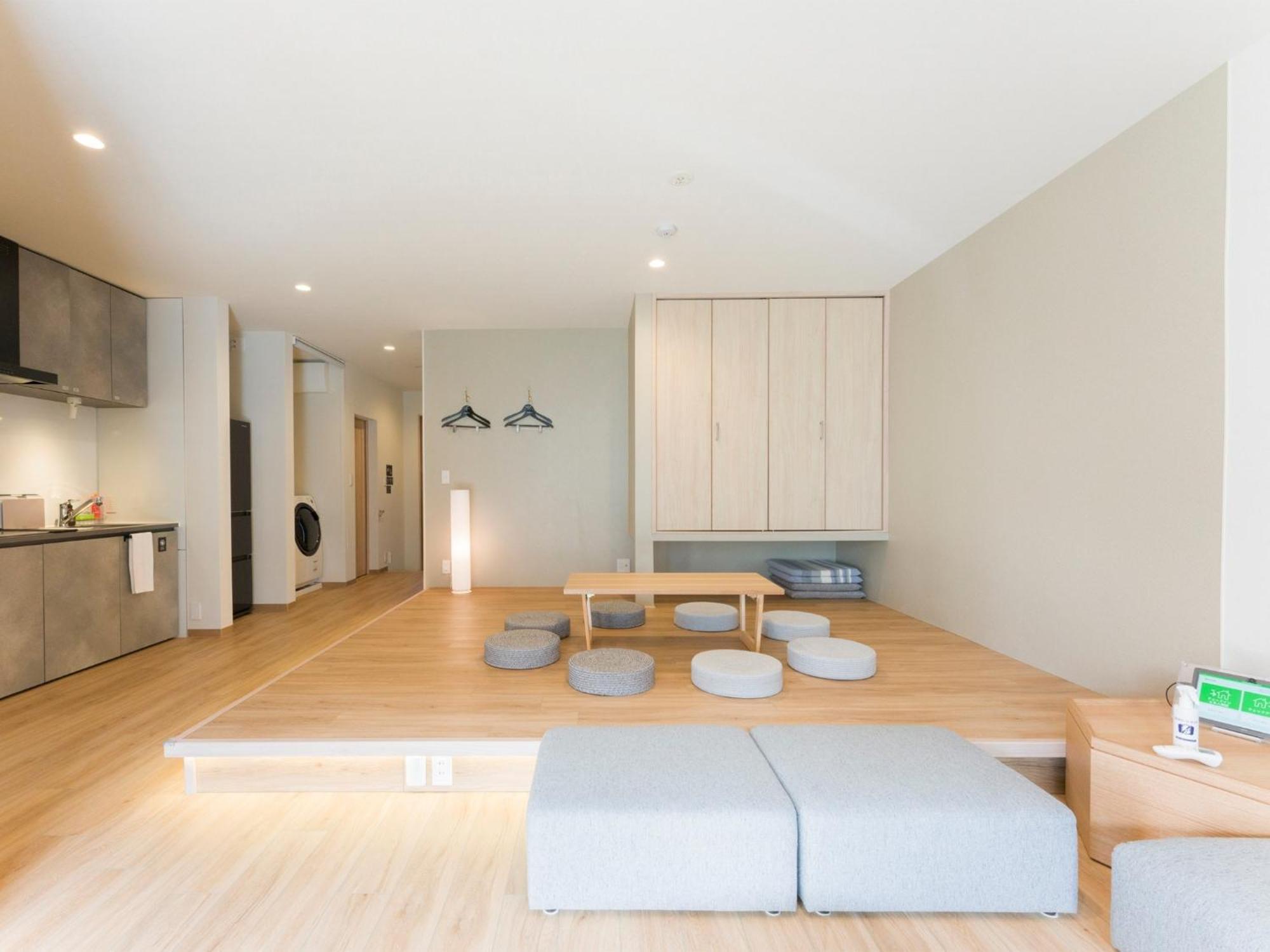 Rakuten Stay Nikko Hoden Capacity Of 8 Persons 외부 사진