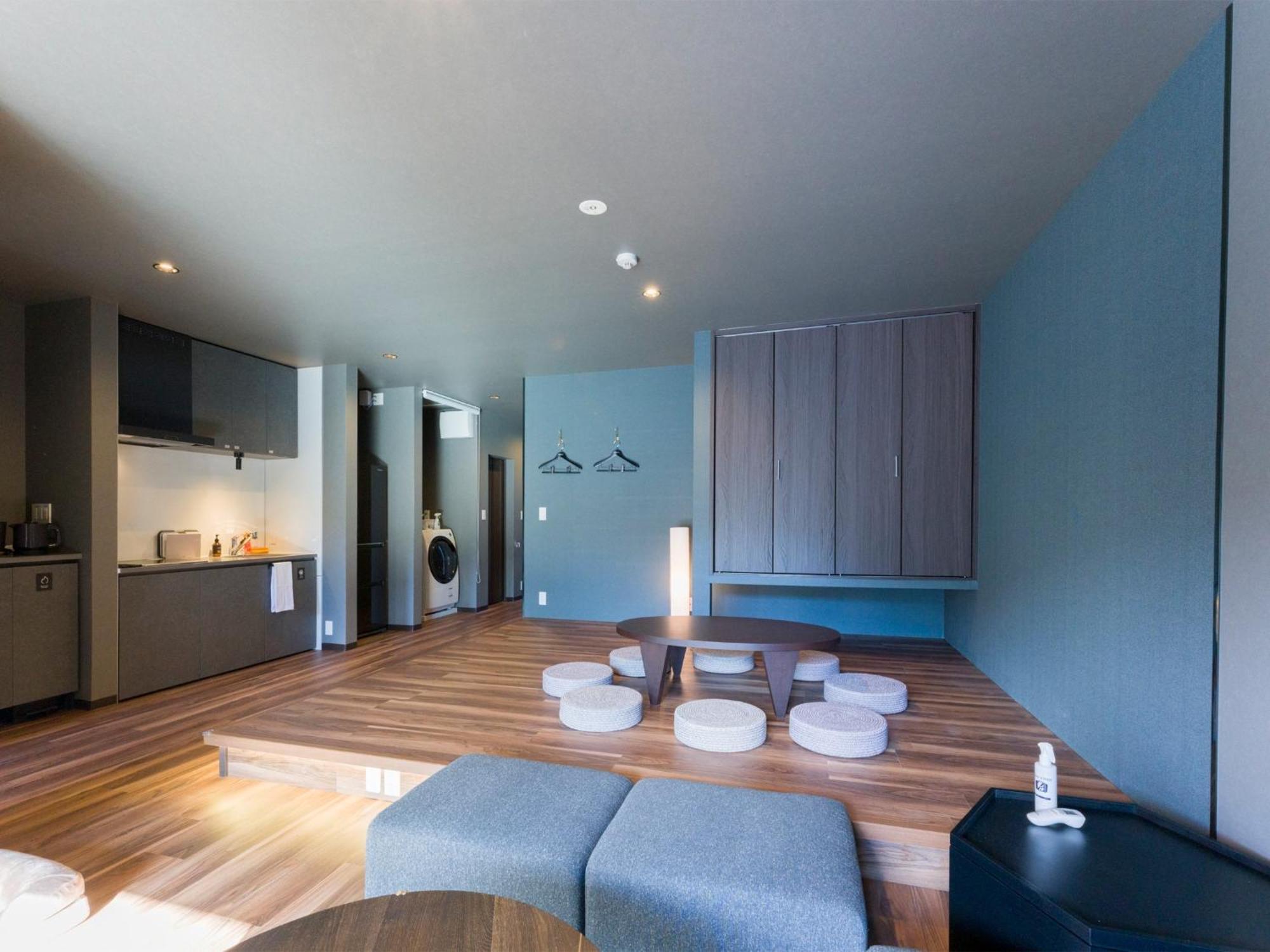 Rakuten Stay Nikko Hoden Capacity Of 8 Persons 외부 사진