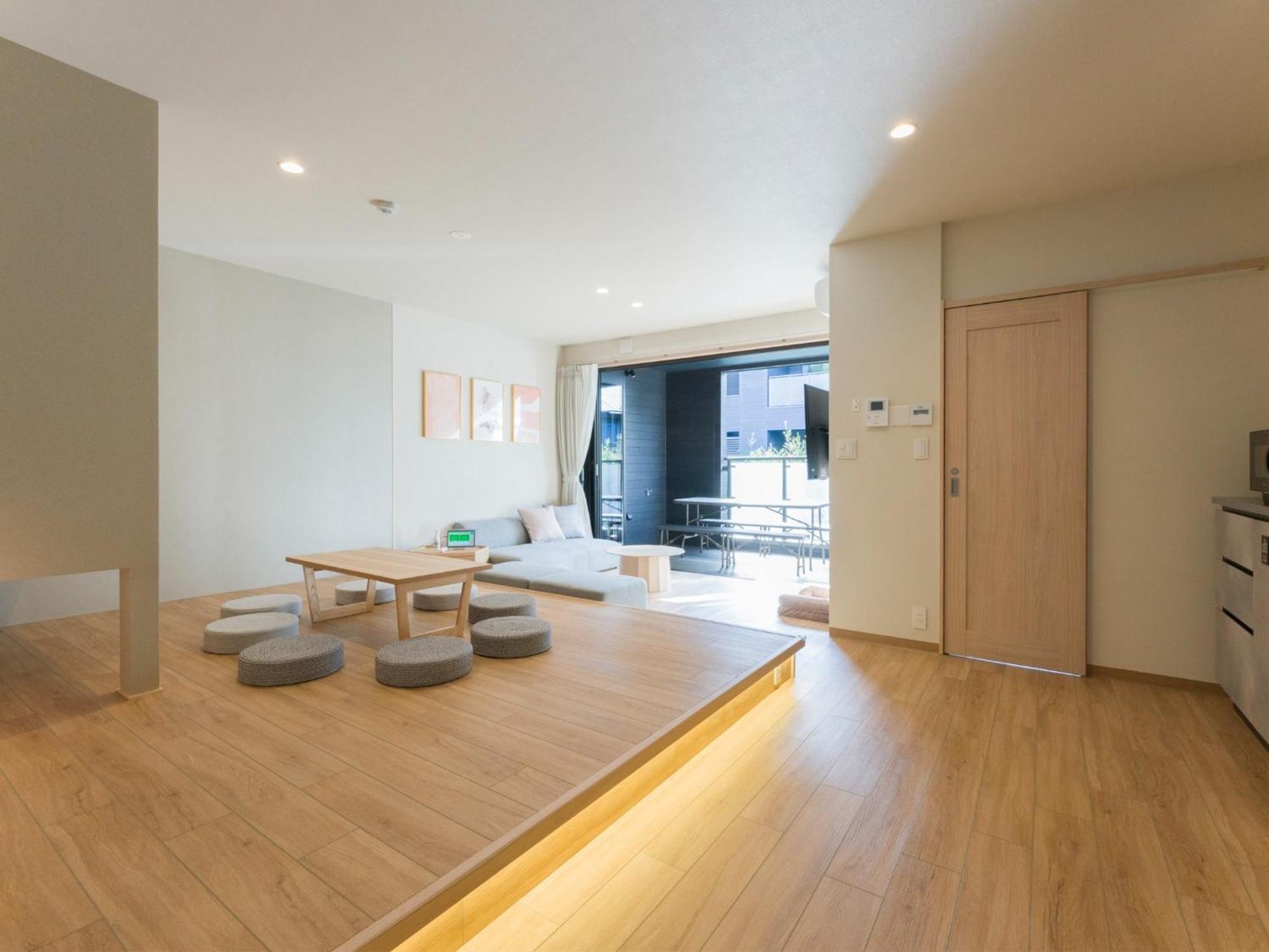 Rakuten Stay Nikko Hoden Capacity Of 8 Persons 외부 사진