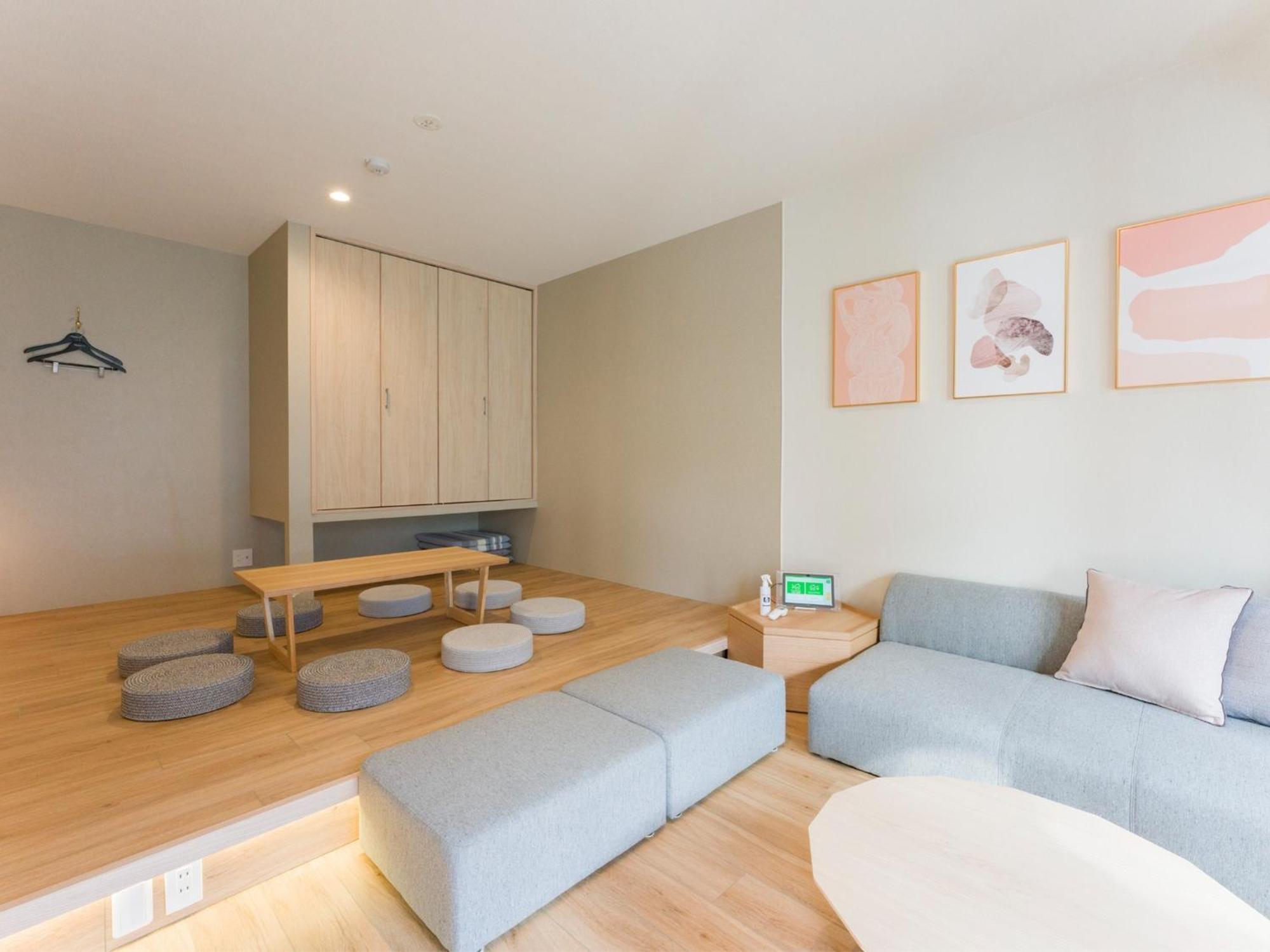 Rakuten Stay Nikko Hoden Capacity Of 8 Persons 외부 사진