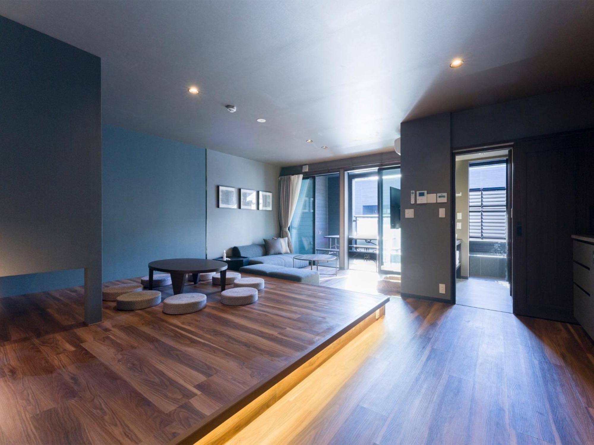 Rakuten Stay Nikko Hoden Capacity Of 8 Persons 외부 사진