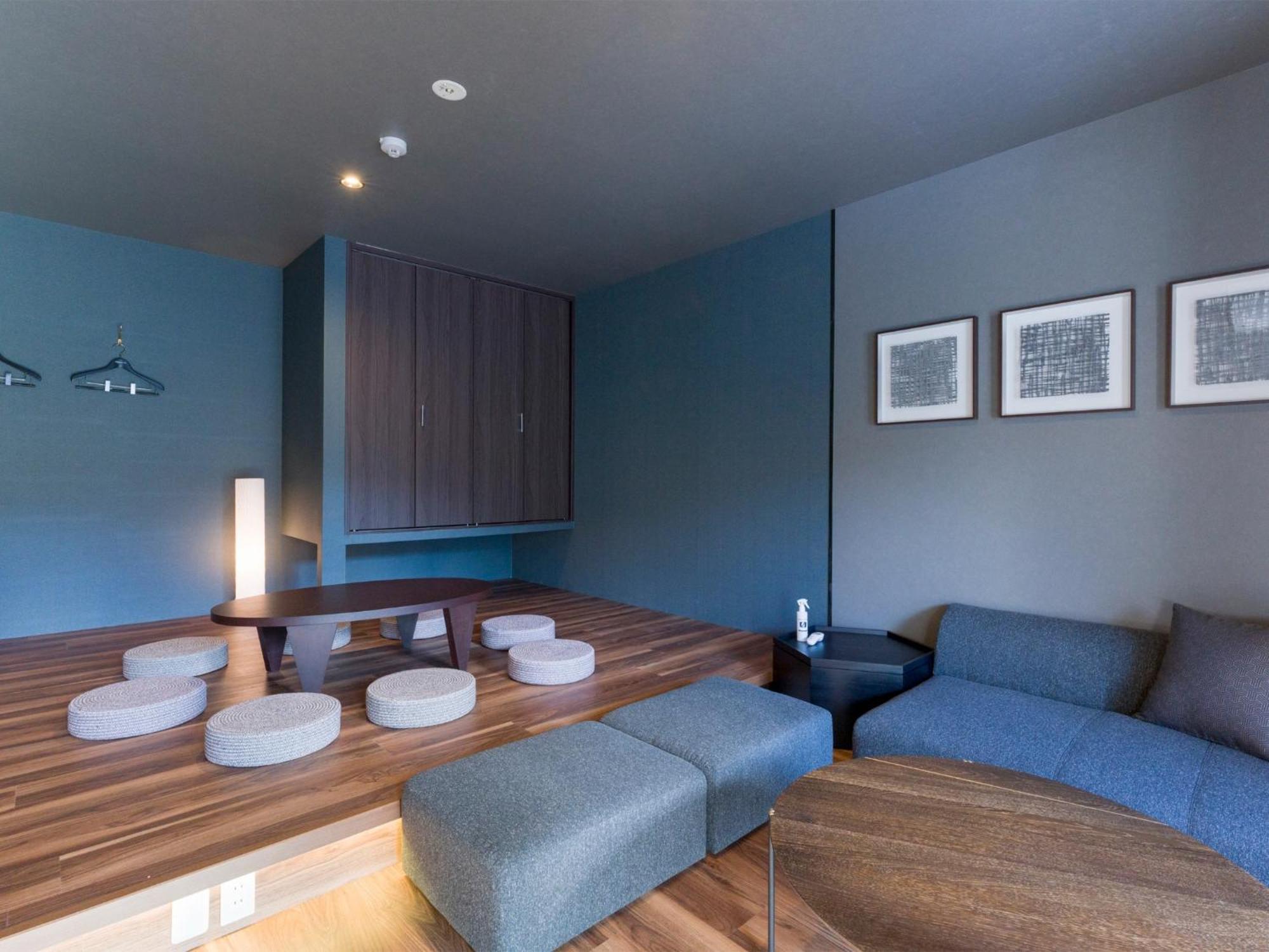 Rakuten Stay Nikko Hoden Capacity Of 8 Persons 외부 사진