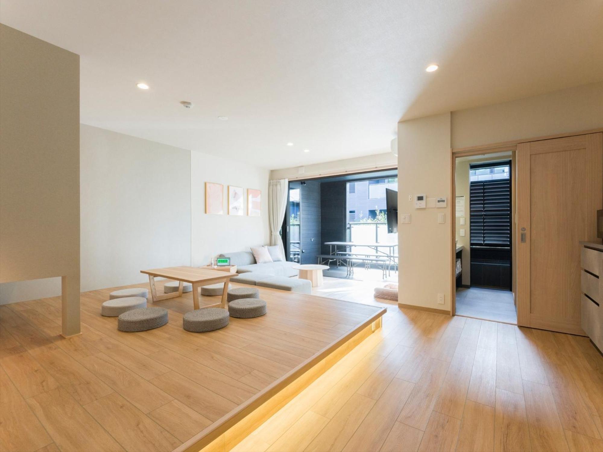 Rakuten Stay Nikko Hoden Capacity Of 8 Persons 외부 사진